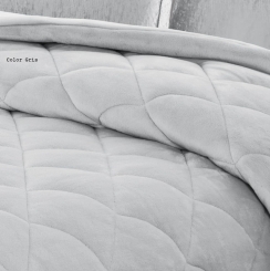 COMFORTER SHERPA LAHAR